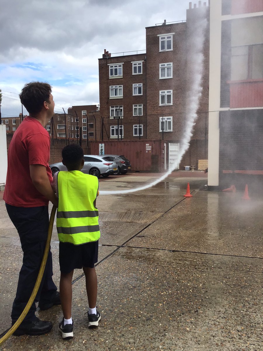 Morningside Primary School tweet media