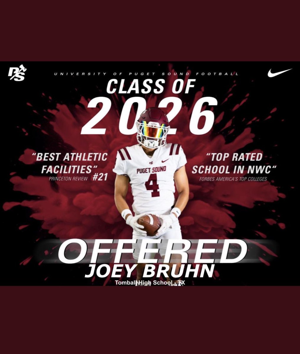 Joey Bruhn (@bruhn_20) on Twitter photo #AGTG I am blessed to announce my first offer to play at the next level <a href="/handal_dave/">Dave Handal</a> <a href="/Mike_Zierlein/">Mike Zierlein</a> <a href="/LOGGER_LBCOACH/">UPS Loggers Coach Jeff Schmidt</a> #AGTG I am blessed to announce my first offer to play at the next level <a href="/handal_dave/">Dave Handal</a> <a href="/Mike_Zierlein/">Mike Zierlein</a> <a href="/LOGGER_LBCOACH/">UPS Loggers Coach Jeff Schmidt</a>