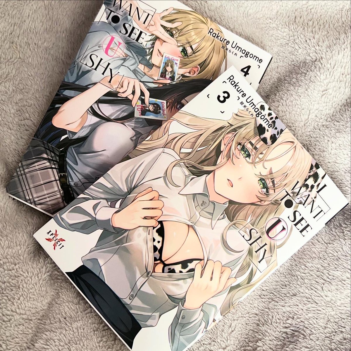 AKUMACHAT🐇 tweet media