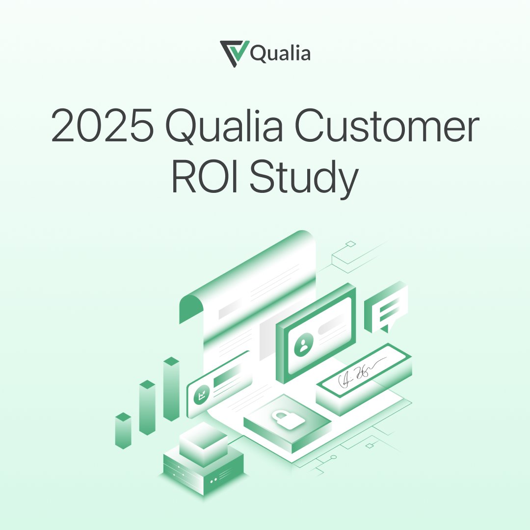 Qualia (@qualiasoftware) on Twitter photo How do you measure the ROI of your technology? Our new study explores the tangible returns that title & escrow companies achieve by partnering with Qualia. Learn how businesses across the country are building a more efficient and profitable future: learn.qualia.com/report-2025-qu… How do you measure the ROI of your technology? Our new study explores the tangible returns that title & escrow companies achieve by partnering with Qualia. Learn how businesses across the country are building a more efficient and profitable future: learn.qualia.com/report-2025-qu…