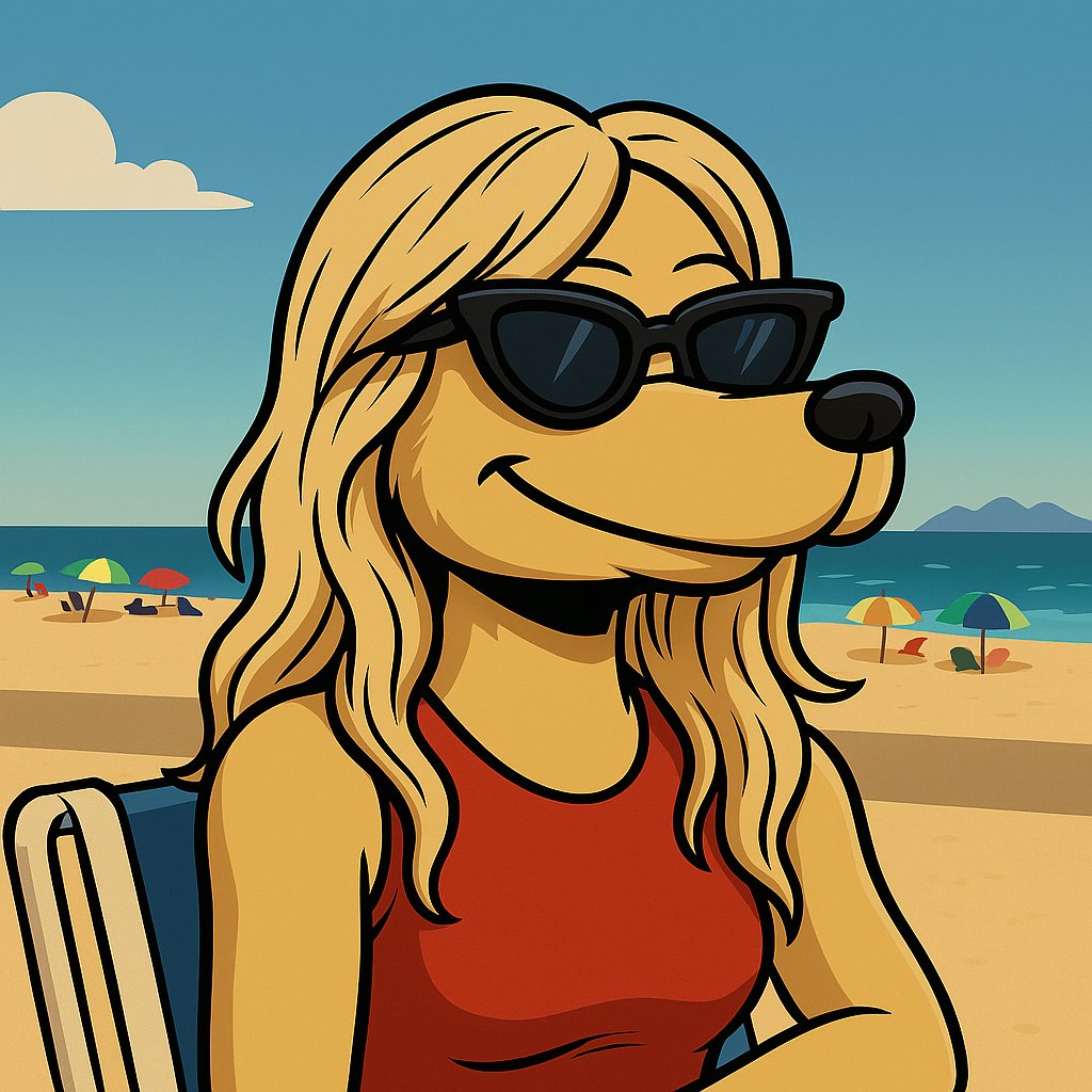 You can customise your Goof in many different ways, however, you can't quite make a <a href="/lilybrodi/">LILY</a> but if you could, it might look a little like this.