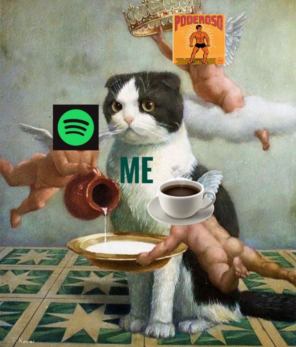 carmeliiru's tweet image. Buenos días muchachos. Hoy si desperté a tiempo para escuchar el programa completo. Gran día para los que somos de el #ClubPoderoso