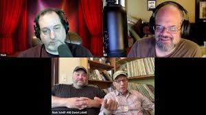 Mark Lint (@marklinsenmayer) on Twitter photo Thanks to comedians <a href="/DanielLobell/">Daniel Lobell</a> and <a href="/markschiff/">mark schiff</a> (of <a href="/WTIFpodcast/">We Think It’s Funny</a>) for joining us on #PhilosophyVsImprov: philosophyimprov.com/pvi96-stand-up… Thanks to comedians <a href="/DanielLobell/">Daniel Lobell</a> and <a href="/markschiff/">mark schiff</a> (of <a href="/WTIFpodcast/">We Think It’s Funny</a>) for joining us on #PhilosophyVsImprov: philosophyimprov.com/pvi96-stand-up…
