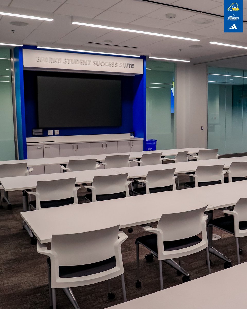 DelawareMSOC's tweet image. Top notch facilities 👌