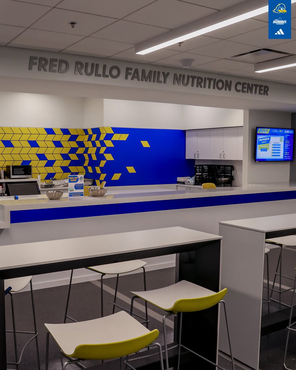 DelawareMSOC's tweet image. Top notch facilities 👌