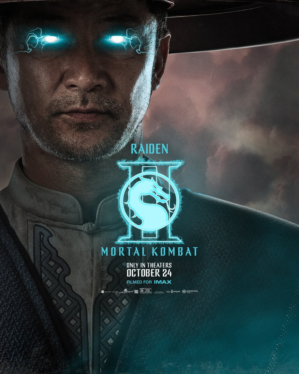 MKMovie's tweet image. Our Round 1 champions have been chosen. #MortalKombatMovie