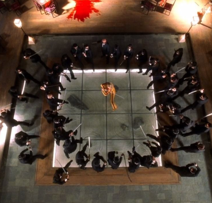 All The Right Movies tweet media