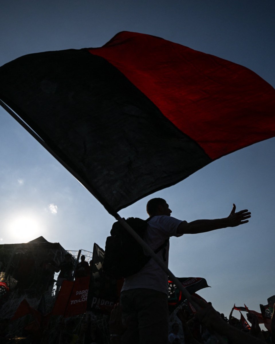 RCTofficiel's tweet image. Vous nous manquez supporters Toulonnais 🥹

On a hâte de vous retrouver ❤️🖤

#ParceQueToulon