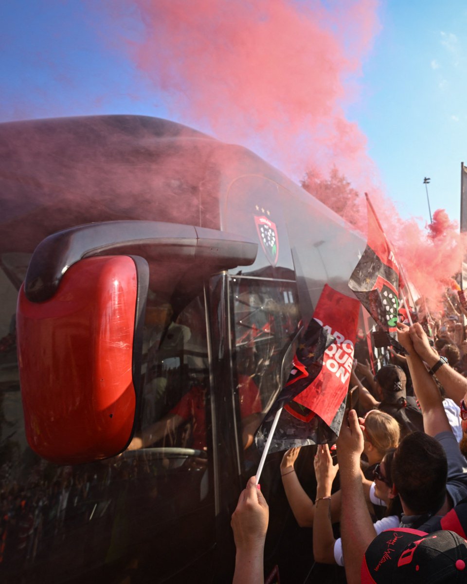 RCTofficiel's tweet image. Vous nous manquez supporters Toulonnais 🥹

On a hâte de vous retrouver ❤️🖤

#ParceQueToulon