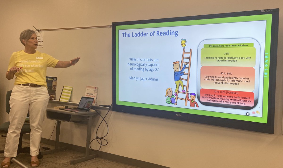 Ann Busbee tweet media