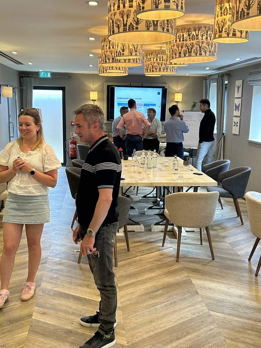 JETS (@jets4jockeys) on Twitter photo Thank you to all who attended a pilot focus group for former jockeys run by <a href="/SportsCharlie/">Charlie Mulraine</a> A super informative session kindly funded by <a href="/LeverhulmeTrust/">The Leverhulme Trust</a> which will help us improve the services we offer jockeys who are retiring from the saddle Thank you to all who attended a pilot focus group for former jockeys run by <a href="/SportsCharlie/">Charlie Mulraine</a> A super informative session kindly funded by <a href="/LeverhulmeTrust/">The Leverhulme Trust</a> which will help us improve the services we offer jockeys who are retiring from the saddle