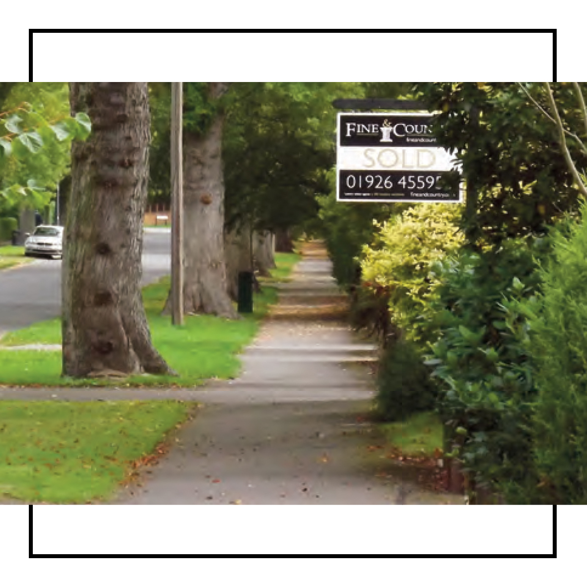 Whether you’re #buying for you or as an #investment, finding the next up-and-coming neighbourhood can mean a rewarding return. Jonathan Handford from Fine &amp; Country Leamington Spa gives his top tips on how to spot the next rising star. p50 tinyurl.com/bdevwr6x
#expertadvice