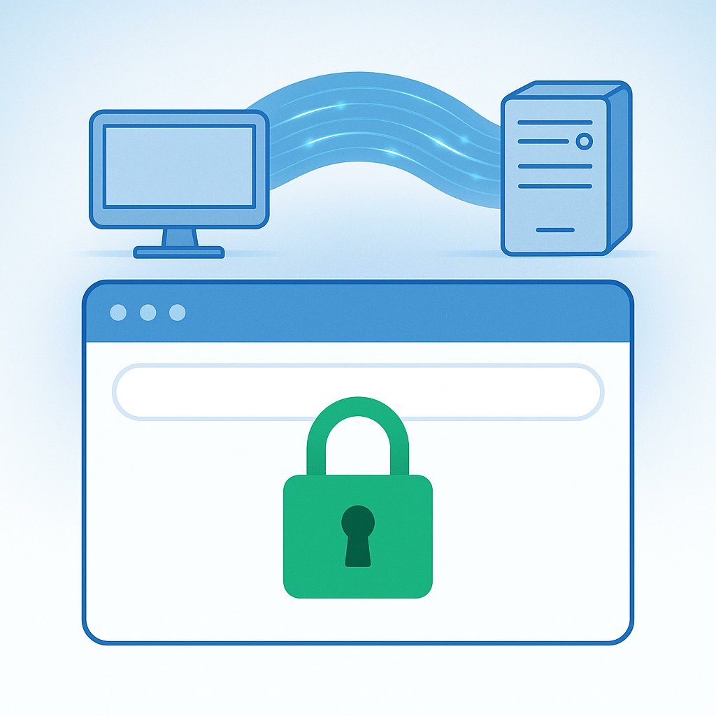 Confused by SSL/TLS certificates? Our beginner-friendly guide explains what they are, how they work &amp; walks you through creating a CSR &amp; ordering one - no tech degree needed!

devopshorizon.com/a-simple-guide…