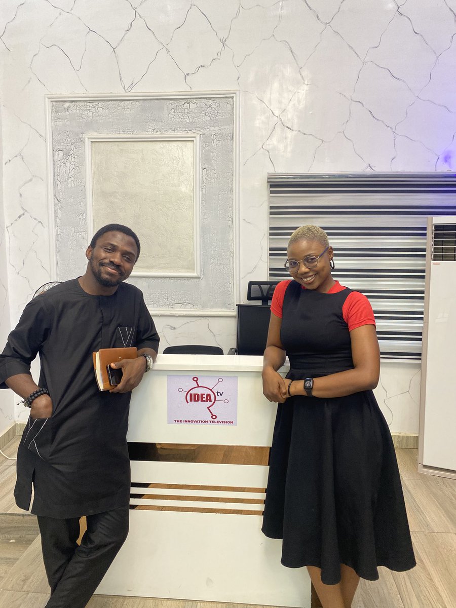 cheechandah's tweet image. Just recently, a 40-ft container filled with donkey parts was intercepted by Nigeria Customs in Lagos.

We unpacked this on IDEA Morning Digest with Dr. Eben  vet &amp;amp; One Health advocate who reminded us why animal welfare is everyone’s business. 

#WildlifeTrafficking #IDEATV