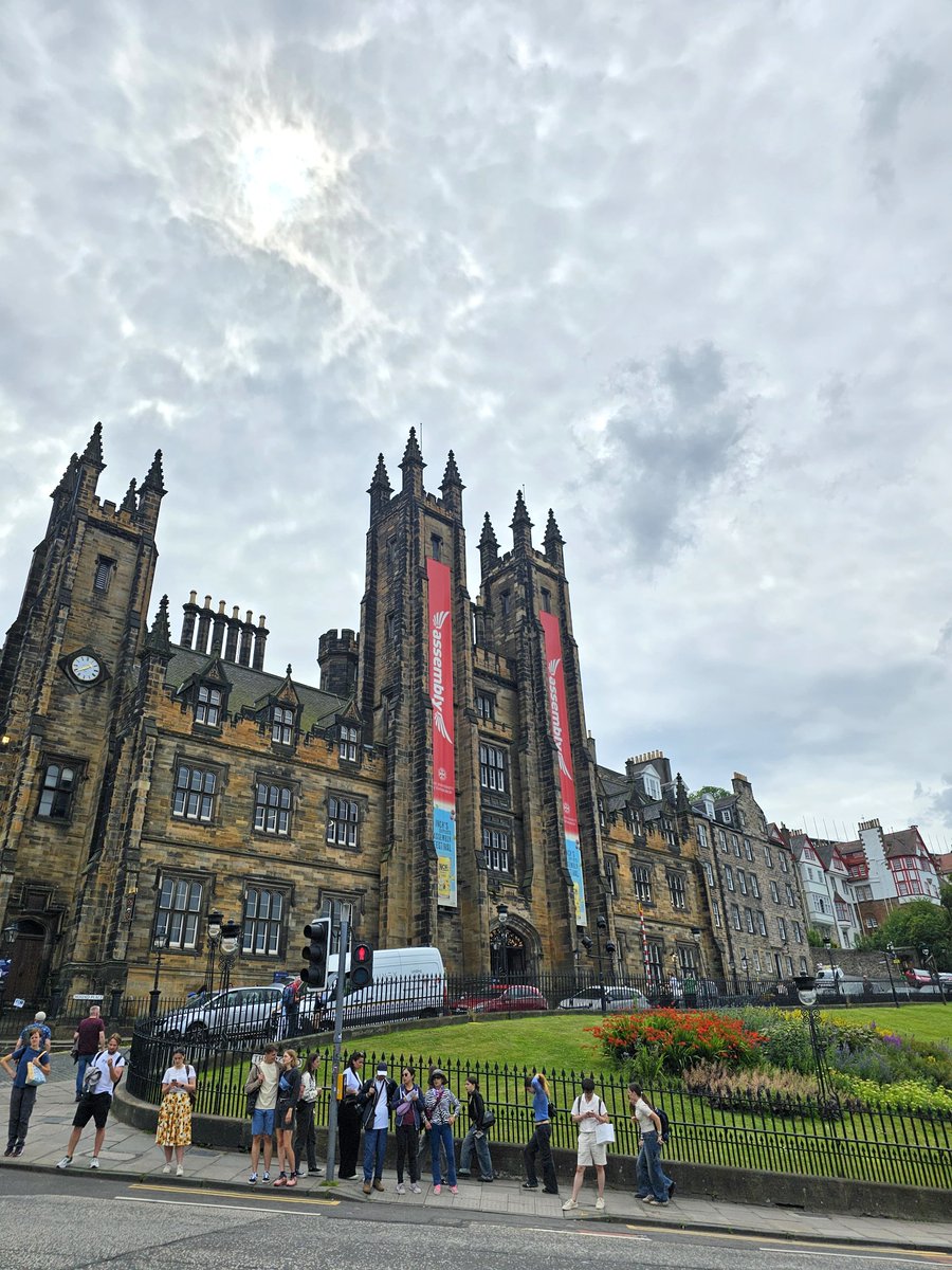 DrShoaibAM's tweet image. Really happy to call the School of Divinity (@uoedivinity) my intellectual home.