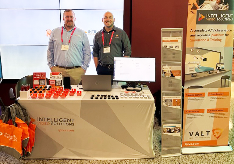 Intelligent Video Solutions tweet media