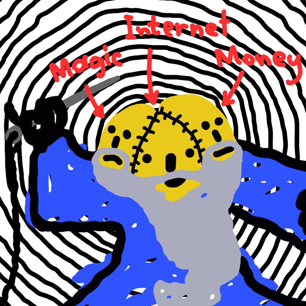 Cooltist.bera 👉(like cult, but cool) (@cultistoff) on Twitter photo gm <a href="/mimcoinbtc/">Magic Internet Money</a> <a href="/bitcoinwizardry/">The Bitcoin Wizard</a> <a href="/mavensbot/">Bitcoin Wizard - mavensbot 🧙🏻♂️</a> I can't wait any longer for the collection! MIM coded gm <a href="/mimcoinbtc/">Magic Internet Money</a> <a href="/bitcoinwizardry/">The Bitcoin Wizard</a> <a href="/mavensbot/">Bitcoin Wizard - mavensbot 🧙🏻♂️</a> I can't wait any longer for the collection! MIM coded