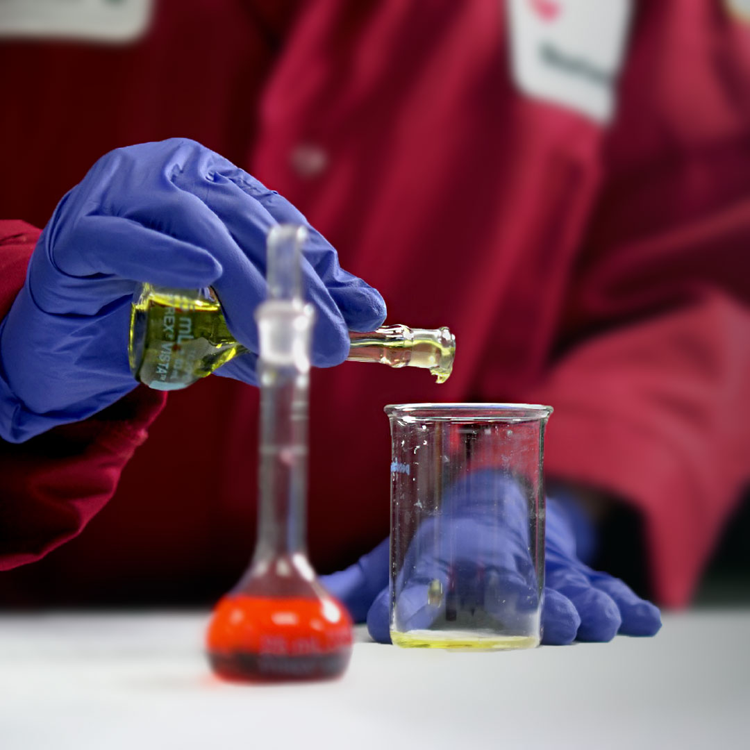 At Weatherford, we know no two reservoirs are the same. That’s why the Amplifrac™ Advanced Proppant-Suspension Fluid System isn’t one-size-fits-all. It’s tailored. Partner with us to unlock your reservoir’s full potential: weatherford.me/44jIxKj