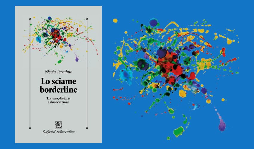 Nicolò Terminio (@nicoloterminio) on Twitter photo Anche il borderline può delirare e questa osservazione spinge molti clinici e ricercatori a sovrapporre borderline e psicosi. <a href="/CortinaEditore/">Raffaello Cortina Ed</a>
#trauma #delirio #psicosi #sciameborderline #dissociazione #forclusione
nicoloterminio.it/psicoanalisi-p… Anche il borderline può delirare e questa osservazione spinge molti clinici e ricercatori a sovrapporre borderline e psicosi. <a href="/CortinaEditore/">Raffaello Cortina Ed</a>
#trauma #delirio #psicosi #sciameborderline #dissociazione #forclusione
nicoloterminio.it/psicoanalisi-p…