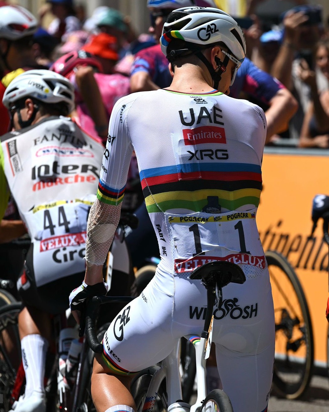 タイム 　ツール・ド・フランス 限定モデル Cannondale】ツール・ド・フランスで活躍中！スペシャルカラーの