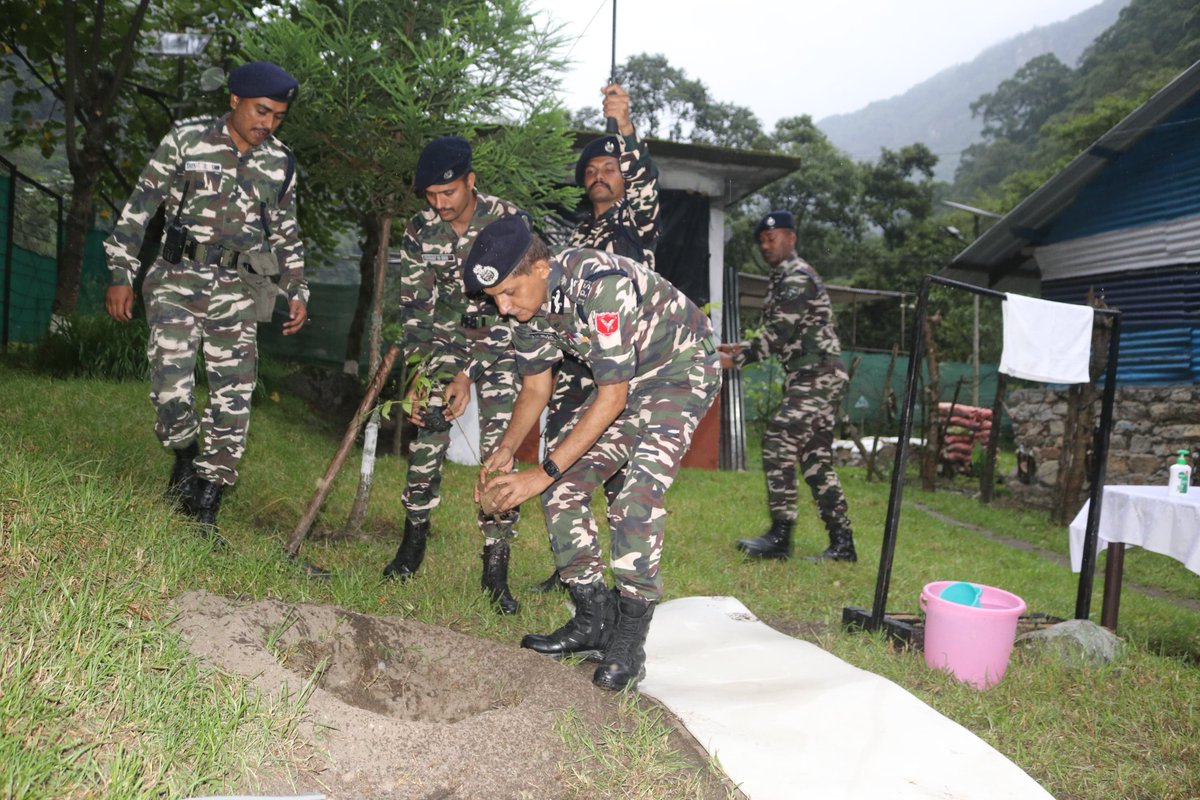 SSBFTRTEZPUR tweet media