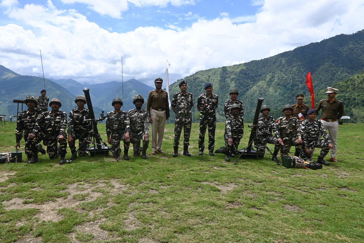 SSBFTRTEZPUR tweet media