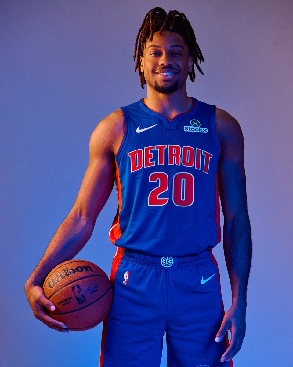 DetroitPistons's tweet photo. year one loading https://t.co/MUxL4yRkAC