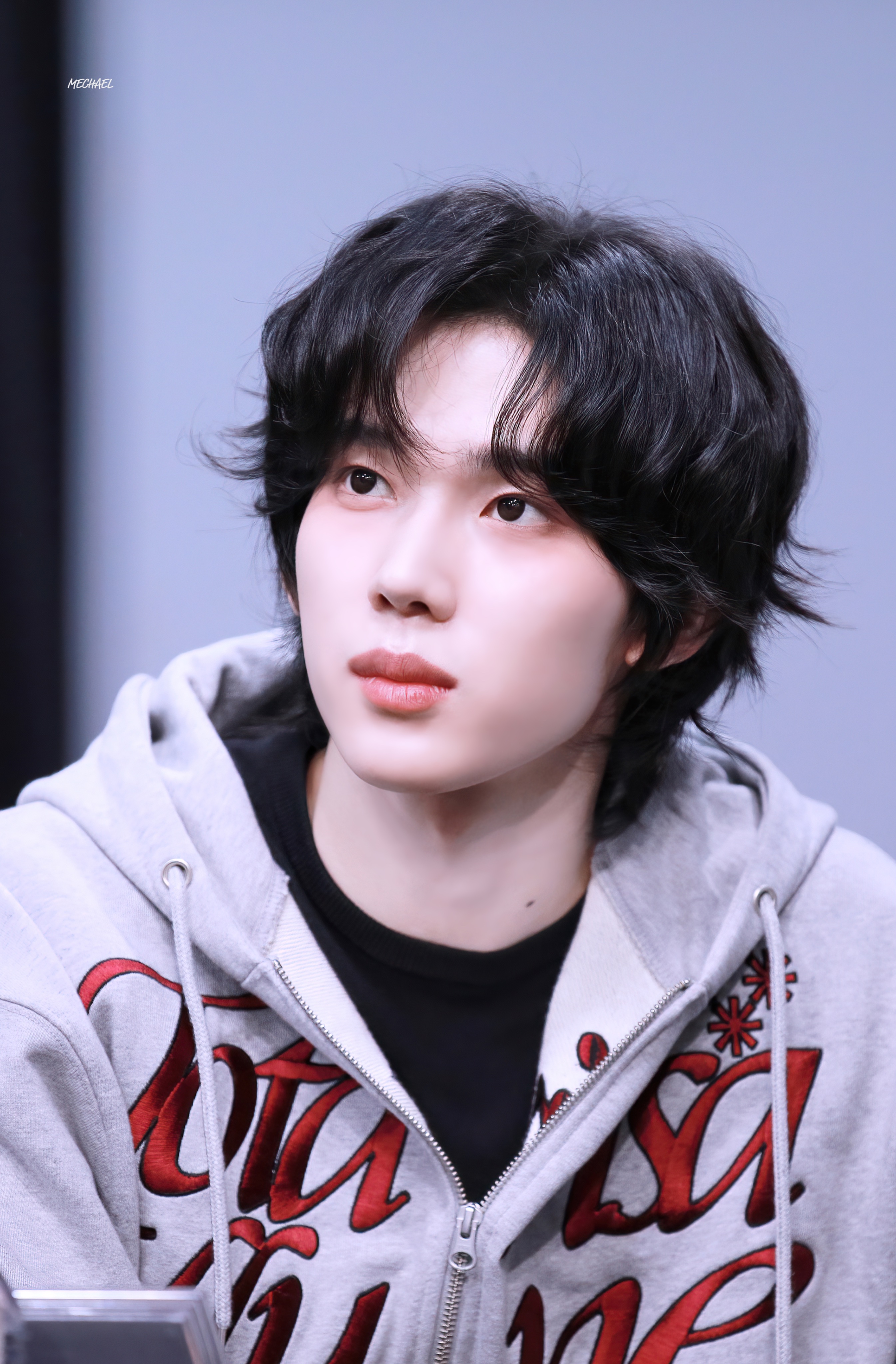 LUN8 カエル ポラロイド チェキ 카엘 CHAEL 싸폴 GIjuxWDa4AACEHS.jpg