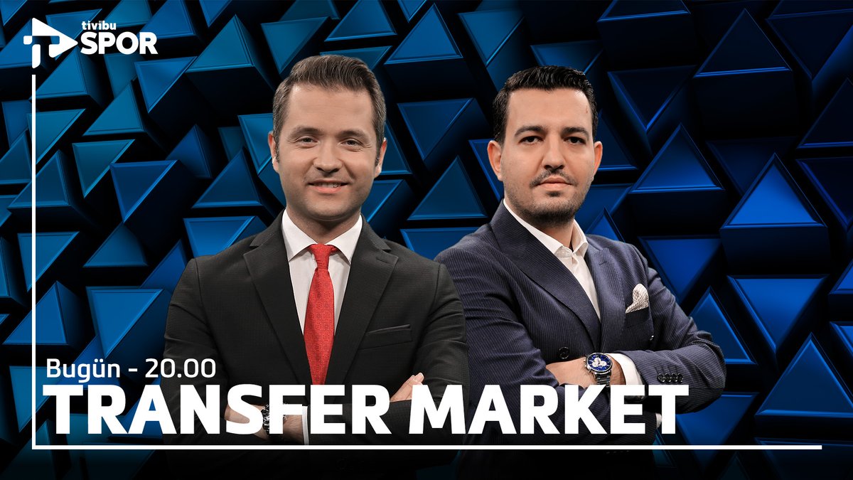 Transferde günün öne çıkan gelişmelerini <a href="/aliyonetci/">ali yönetci</a> ve <a href="/SafacanK/">Safa Can Konuksever</a> değerlendiriyor!

Canlı yayın👇
youtube.com/live/_rWlgpBCv…
