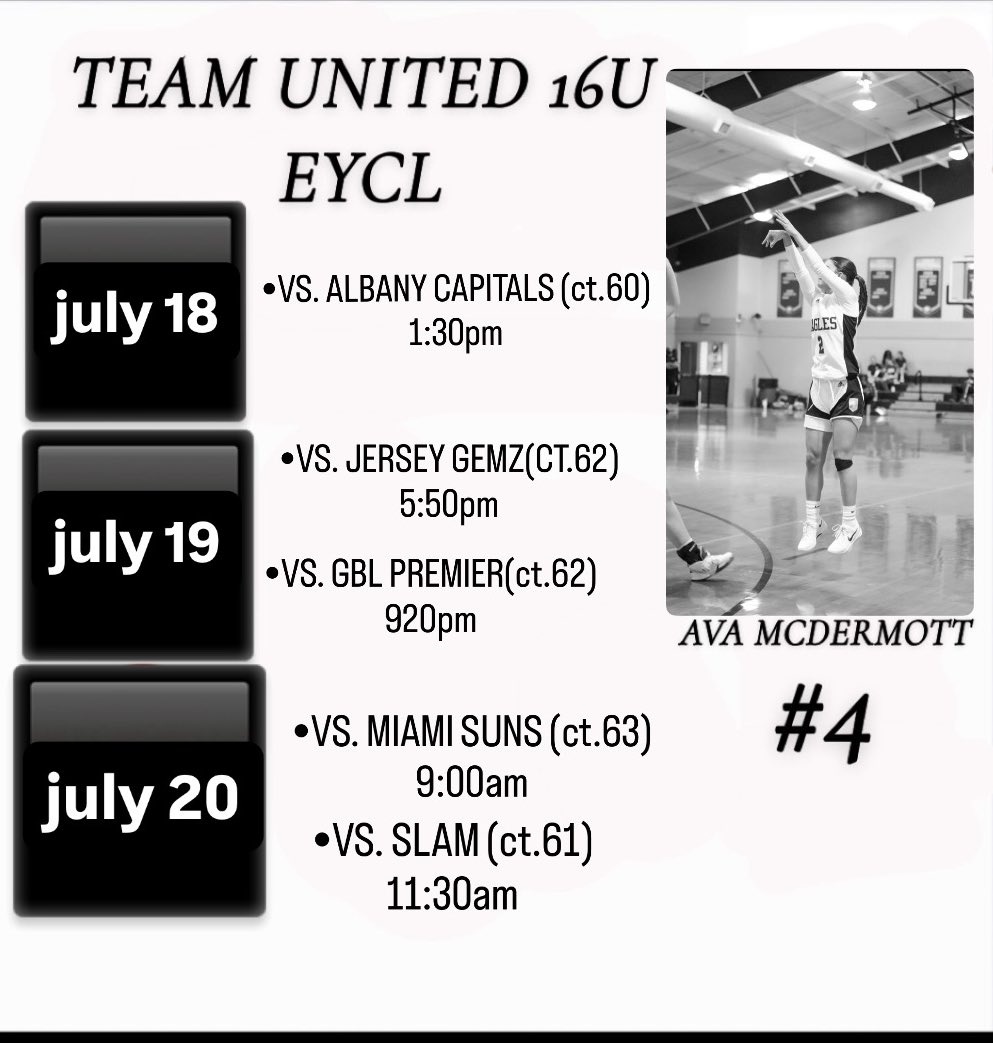 college coaches ! come watch me in chicago for one last ride this season !