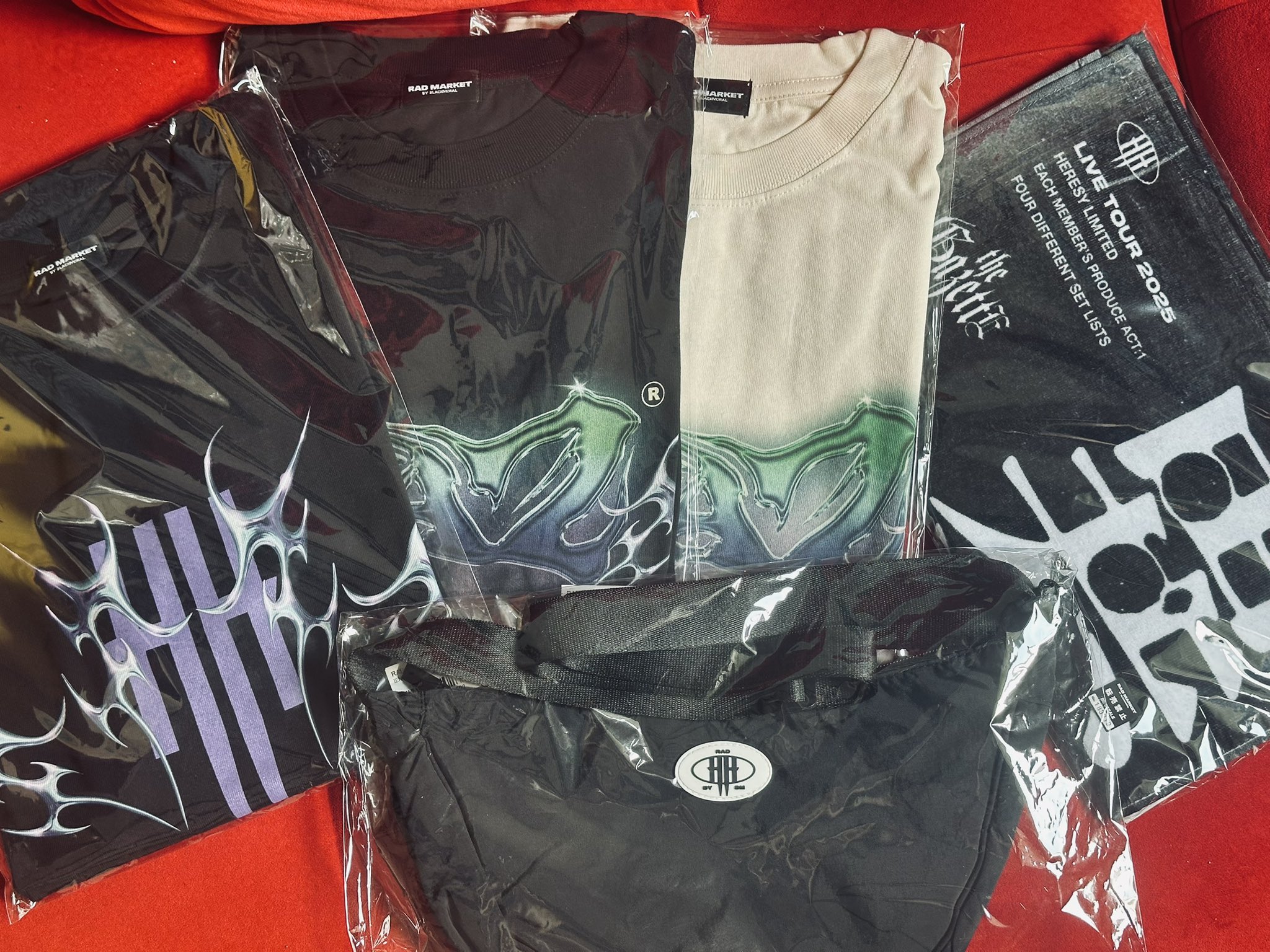 the GazettE ハット rad market The Gazette Hat Rad Market | eBay