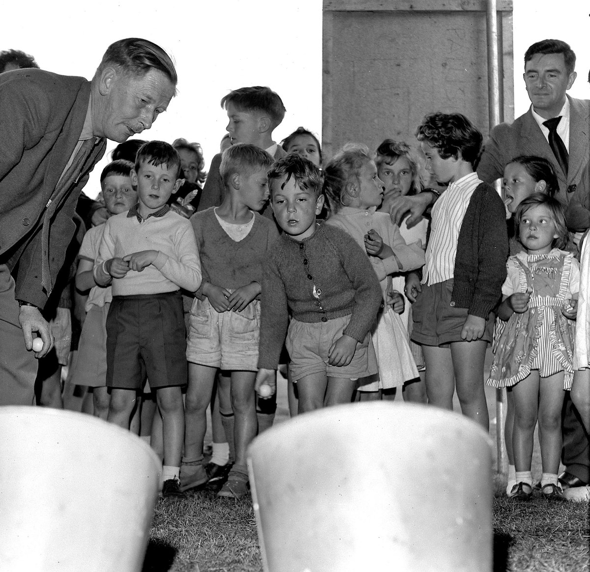 SellafieldLtd's tweet image. It’s traditionally the season for local agricultural shows, which is why these photos felt just right for this week's #ThrowbackThursday.
We’d love to hear your memories and stories — drop them in the comments below! ⬇
#Sellafield #Nuclear #CumberlandAndWestmorlandShow