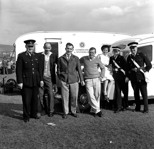 SellafieldLtd's tweet image. It’s traditionally the season for local agricultural shows, which is why these photos felt just right for this week's #ThrowbackThursday.
We’d love to hear your memories and stories — drop them in the comments below! ⬇
#Sellafield #Nuclear #CumberlandAndWestmorlandShow