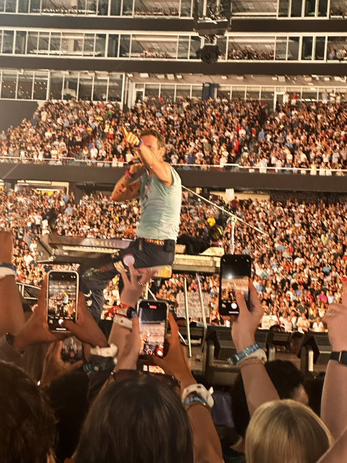 G. Michael Weiksner Ph.D tweet media