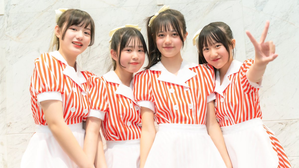 TOPMODELSCHOOL2's tweet image. 7/27(日)『IDOL SPIRITS 7月号SP
パラダイスホール』

IDOL SPIRITSが会場をパラダイスホールに変えて開催されます！

初めての会場、とっても楽しみです♬
沢山のご来場お待ちしております🙇
　
t.livepocket.jp/e/x6z9c

Sugar Mineステージ　10:30~45
特典会　　10:50~11:50

#SugarMine