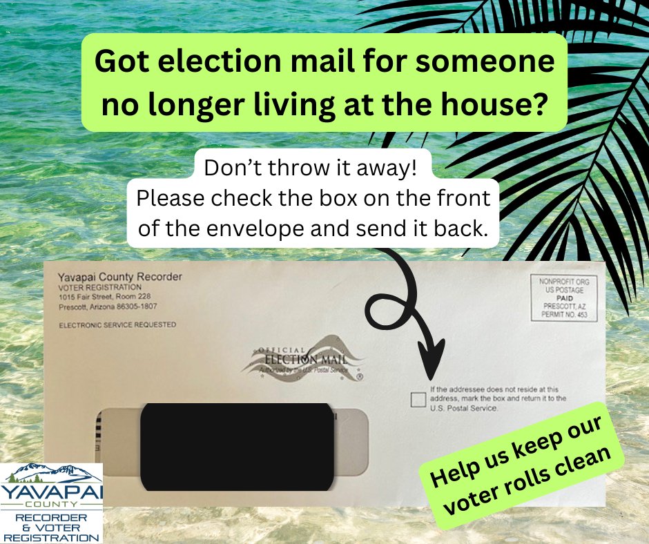 YavapaiRecorder's tweet image. 