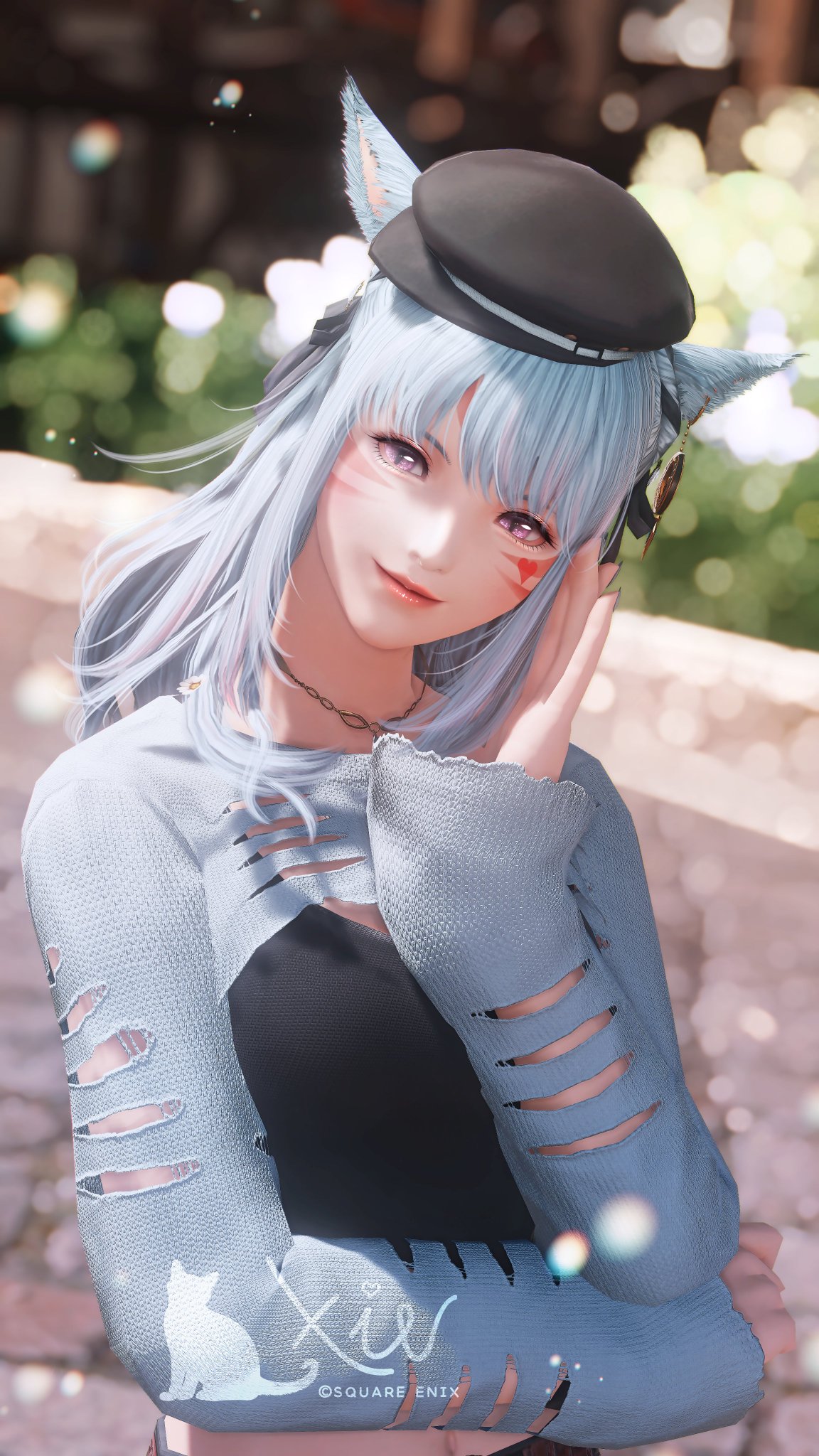 ゆき❄️🩵 on X: 