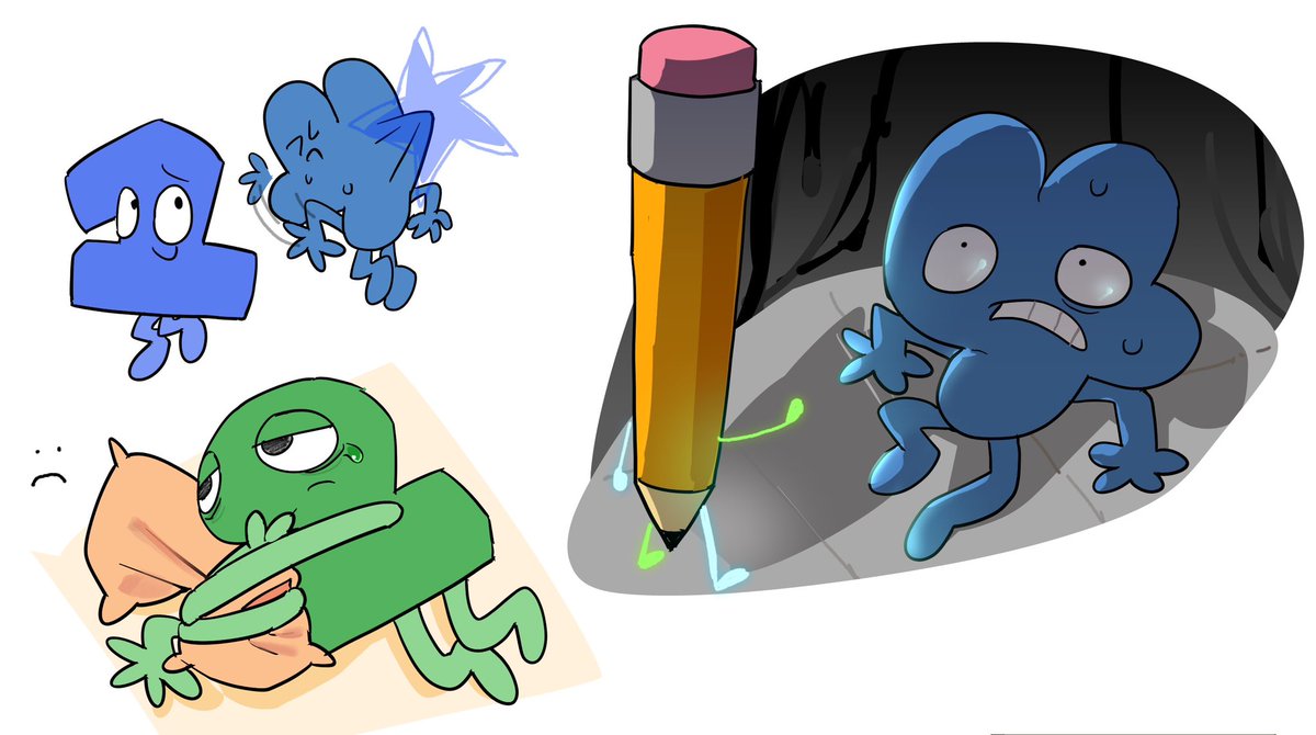 Ninfor_'s tweet image. #tpot 이제야 그려본다… 왹져밖에 읍슴