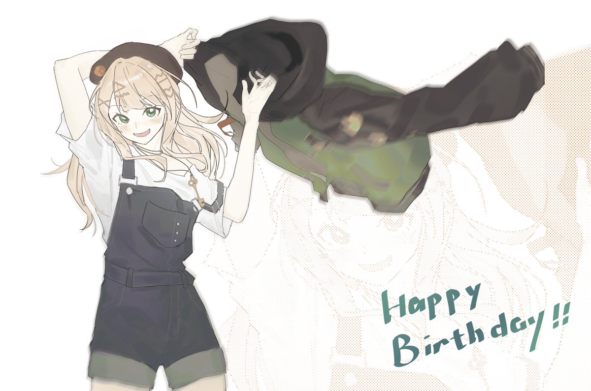 鏑木ろこ🍕🎢にじさんじ (@65_kaburaki) / X