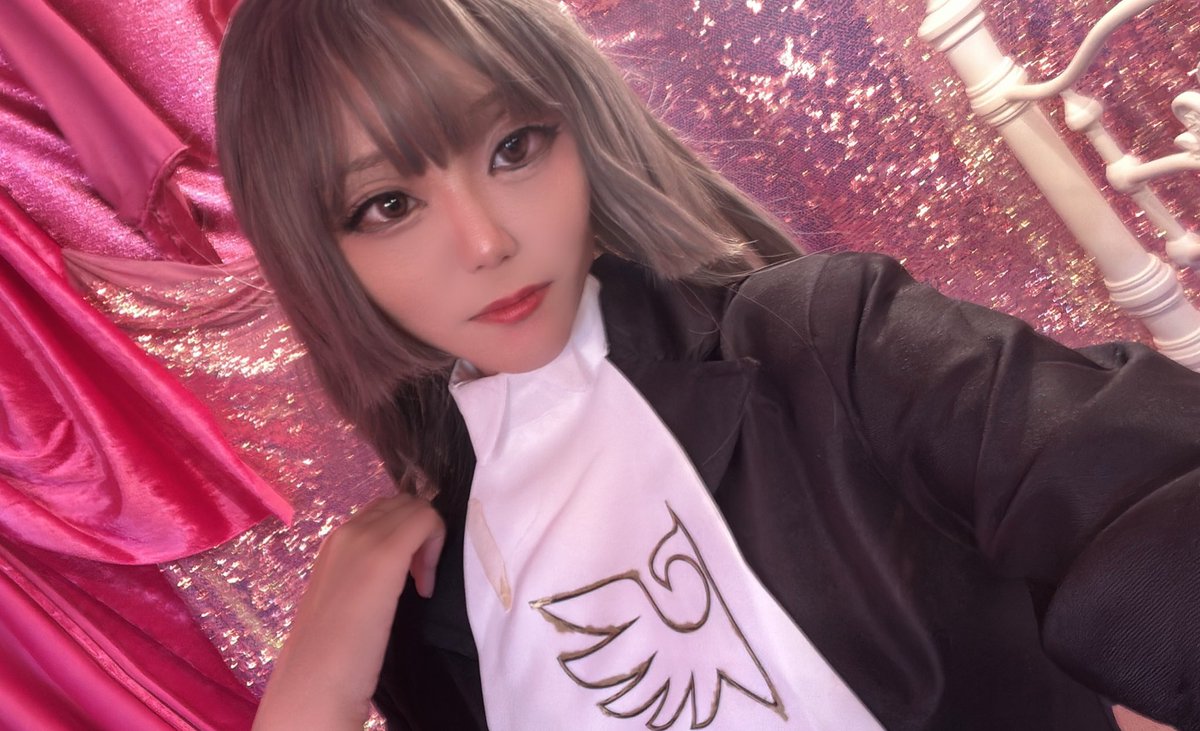 sonorama13's tweet image. うみねこのなく頃に　右代宮楼座さん……
 #Umineko