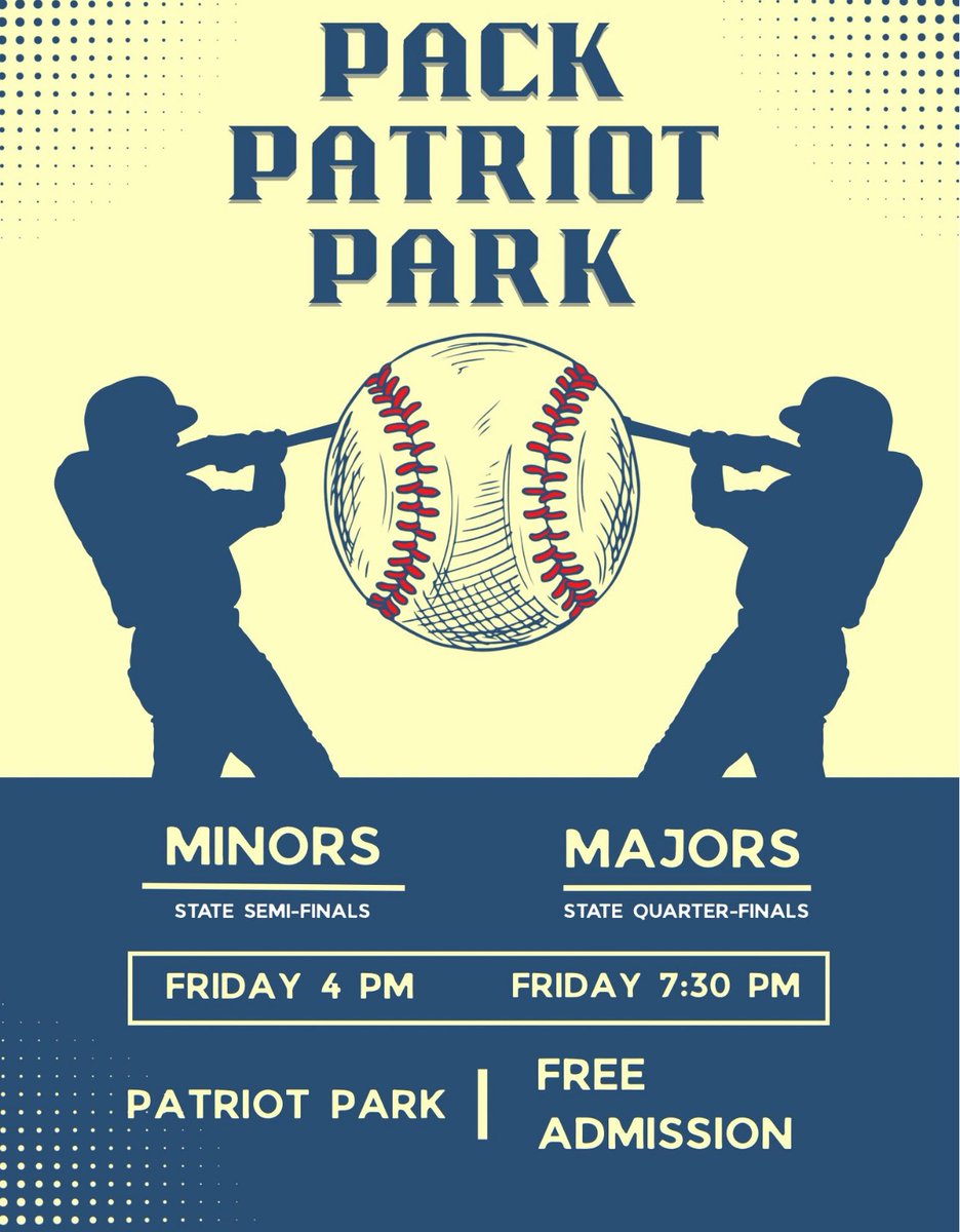 nebllbball's tweet image. @nebllbball excited that ai can squeeze in the press box! Get there early and get a seat! Never a fee to come into a Little League game!!