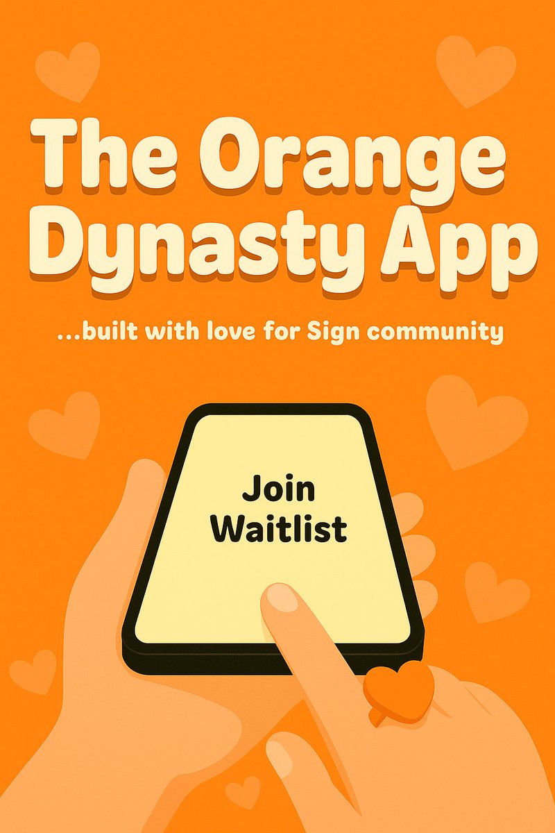 TGE后，Sign 社区的热情从未退散。
反而在这一段时间里，我们看见了一个团队在持续交付、不断打磨，一个社区在主动建设、彼此陪伴。

Super App 正式上线，这是 Sign 在产品端迈出的关键一步。
它不仅是功能集成的开始，更是一次「更深连接」的尝试——