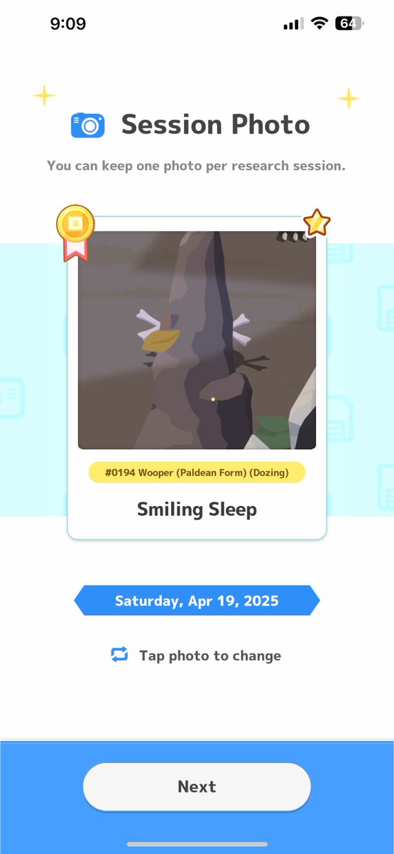 empty_valley's tweet image. im doing this for the free stuff lol #PokemonSleep2nd #PokemonSleep