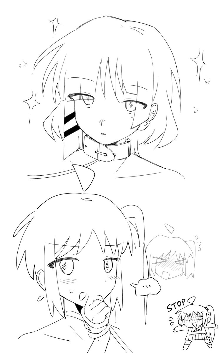 Haneeeeeee3's tweet image. 