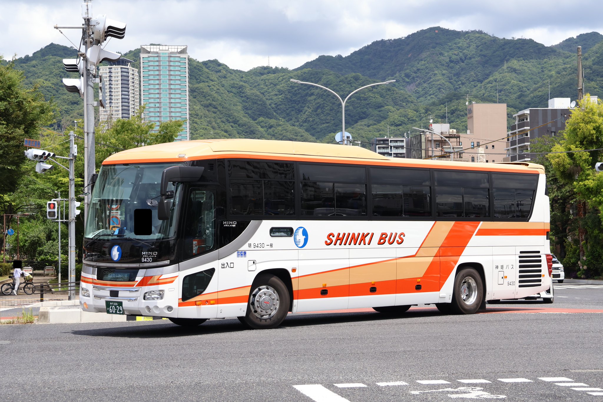 なべっち交通 on X: 