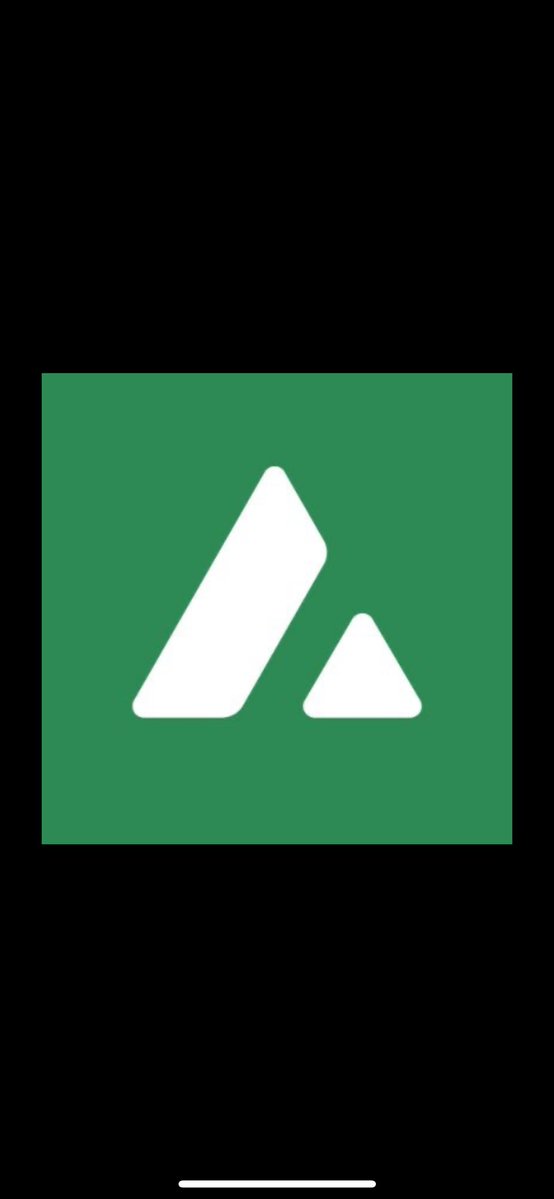 AndySlaps's tweet image. GM 
All I’m saying @avax changed logo to green and @base changed to a square and now we have the highest prices we have seen in a month 

Idk what’s going on but send it HIGHER🗿
