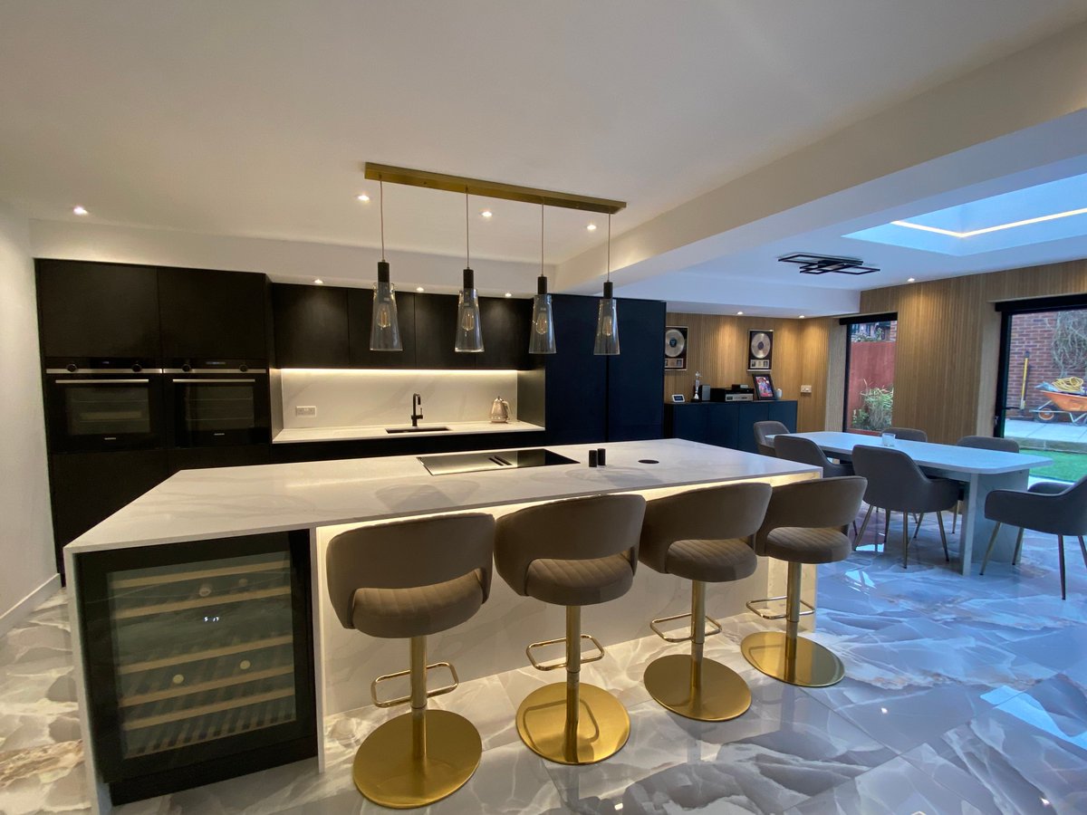 The Kbsa (@thekbsa) on Twitter photo Kicking off the shortlist for the 2025 KBSA Designer Awards is the Kitchen Designer of the Year - Up to £25k category.
Congratulations to Diane Berry from <a href="/DBKitchens/">Diane Berry Kitchens</a> for making the shortlist!
#KBSA #KBSADesignerAwards Kicking off the shortlist for the 2025 KBSA Designer Awards is the Kitchen Designer of the Year - Up to £25k category.
Congratulations to Diane Berry from <a href="/DBKitchens/">Diane Berry Kitchens</a> for making the shortlist!
#KBSA #KBSADesignerAwards