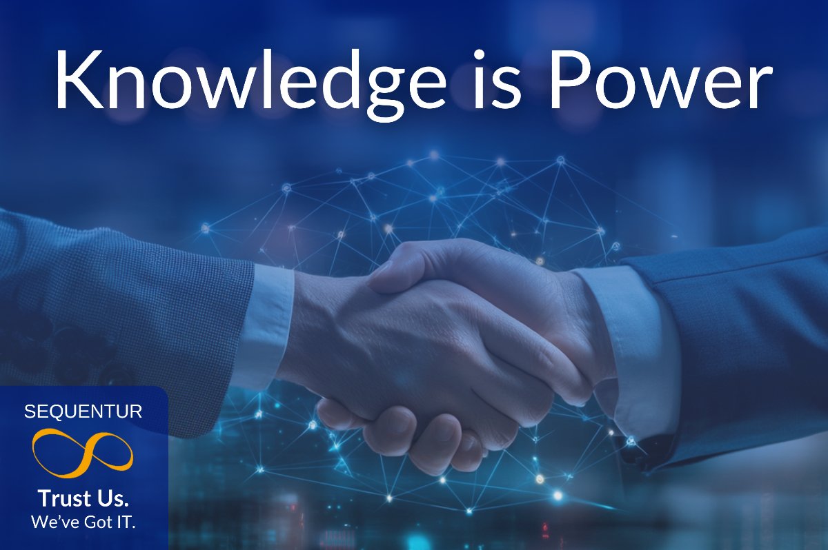 Sequentur LLC tweet media