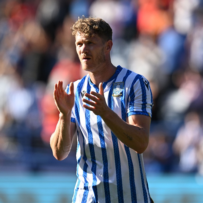 swfc's tweet photo. The Owls can confirm that the current contracts of Michael Smith and Josh Windass have been terminated by mutual consent.

Sheffield Wednesday thank Michael and Josh for their services and wish them well for the future.

#swfc