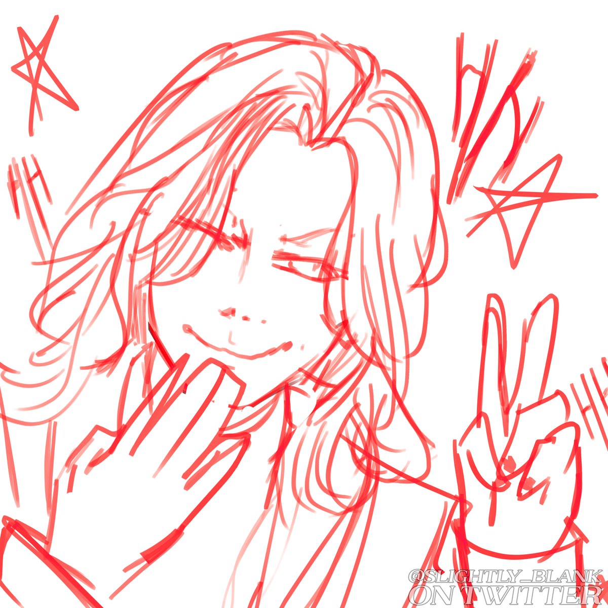 slightly_blank's tweet image. ★ Aoi Produce | Doodle

#theGazettE #ガゼット